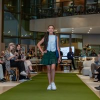 1º Desfile de sustentabilidade Florescer 03