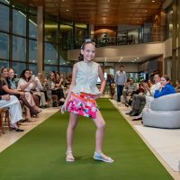 1º Desfile de sustentabilidade Florescer 04