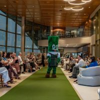 1º Desfile de sustentabilidade Florescer 05