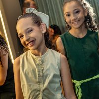 1º Desfile de sustentabilidade Florescer 06